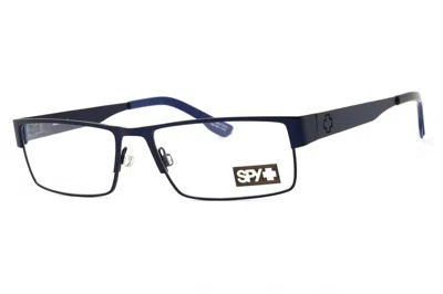 Spy Elijah55 Eyeglasses In Gray