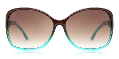 Spy Fiona 670299552355 Occhiali Da Sole Marroni Per Uomo