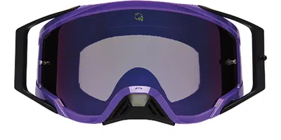 Spy Foundation Mx 3200000000029 Occhiali Da Sole Purple Per Uomo