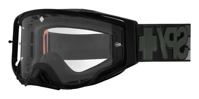 Spy Foundation Mx 3200000000035 Men's Sunglasses Grey Size 221