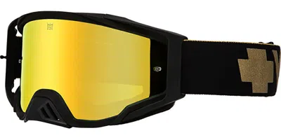 Spy Foundation Mx 323506246780 Men's Sunglasses Black Size 221