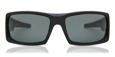 Spy General 673118243863 Occhiali Da Sole Neri Per Uomo In Black