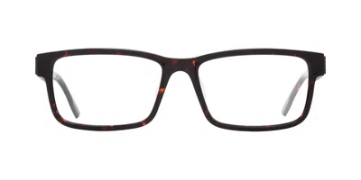 Spy Hale 58 5700000000011 Occhiali Da Vista Tartarugatishell Per Uomo (solo Montatura)