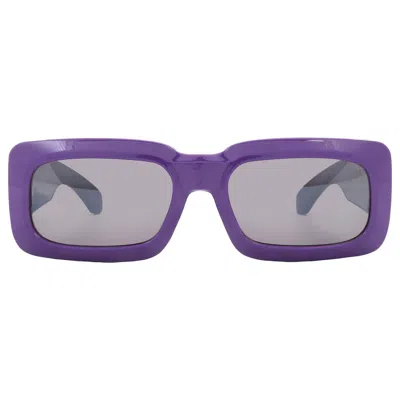 Spy Happy Grey Black Mirror Pilot Unisex Sunglasses 6700000000249 In Purple