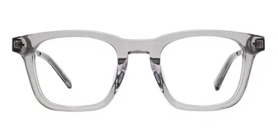 Spy Hardwin Fusion 50 Men's Glasses, Clear, Size 50