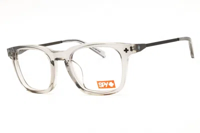 Spy Hardwinfusion52 Eyeglasses In Black