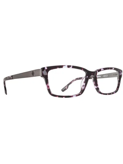 Spy Heidi Camo Tort 54 Women's Eyeglasses