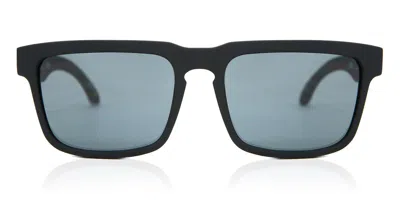 Spy Helm 673015973863 Occhiali Da Sole Neri Per Uomo