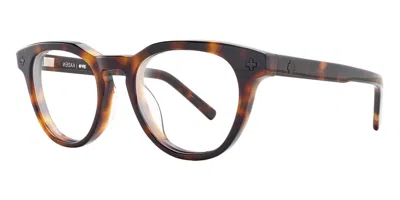 Spy Kaden 50 5700000000114 Occhiali Da Vista Tartarugatishell Per Uomo (solo Montatura)