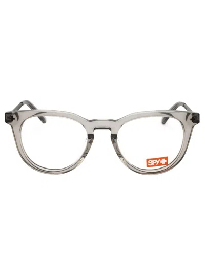 Spy Kaden Fusion 52 Eyeglasses In White