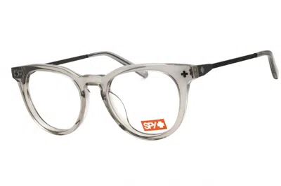 Spy Kadenfusion52 Eyeglasses In Gray