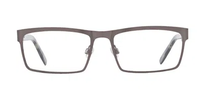 Spy Keaton 573255103000 Occhiali Da Vista Tartarugatishell Per Uomo (solo Montatura)