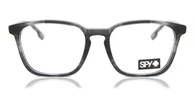 Spy Kipton Men's Glasses, Grey, Size 52
