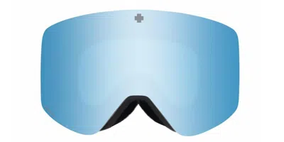 Spy Marauder 3100000000288 Occhiali Da Sole Bianchi Per Uomo In White