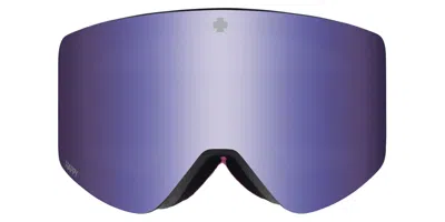 Spy Marauder 3100000000503 Occhiali Da Sole Neri Per Uomo