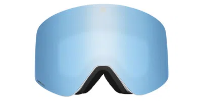 Spy Marauder Elite Eco 3100000000402 Occhiali Da Sole Bianchi Per Uomo In White