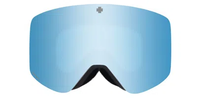 Spy Marauder Elite Eco 3100000000403 Occhiali Da Sole Neri Per Uomo In Black