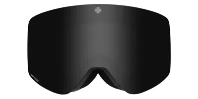 Spy Marauder Elite Eco 3100000000404 Occhiali Da Sole Bianchi Per Uomo