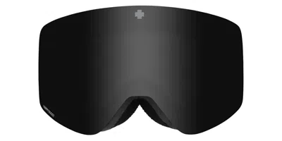 Spy Marauder Elite Eco 3100000000405 Occhiali Da Sole Neri Per Uomo In Black