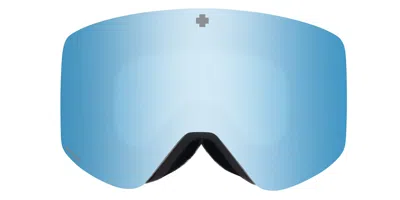 Spy Marauder Se 3100000000414 Men's Sunglasses Black Size 168 In Everblack