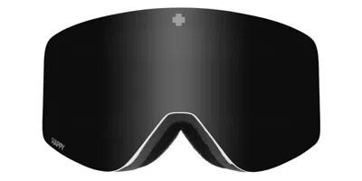 Spy Marauder Se 3100000000506 Occhiali Da Sole Bianchi Per Uomo