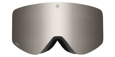 Spy Marauder Se 3100000000507 Occhiali Da Sole Grigi Per Uomo In Gray