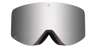 Spy Marauder Se 3100000000508 Occhiali Da Sole Rosa Per Uomo In Pink