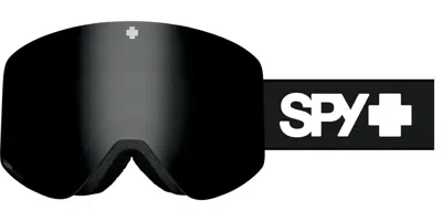 Spy Marauder Yg028001 Men's Sunglasses Black Size 165