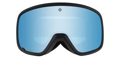 Spy Marshall 2.0 3100000000421 Occhiali Da Sole Neri Per Uomo