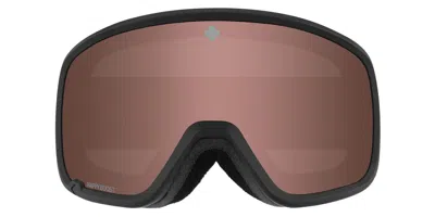 Spy Marshall 2.0 3100000000519 Occhiali Da Sole Neri Per Uomo