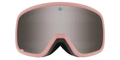 Spy Marshall 2.0 3100000000521 Occhiali Da Sole Rosa Per Uomo In Pink