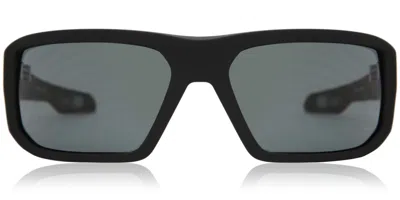 Spy Mccoy 673012973863 Occhiali Da Sole Neri Per Uomo