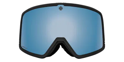 Spy Megalith 3100000000533 Occhiali Da Sole Neri Per Uomo