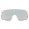 Spy Monolith 5050 Happy Bronze Platinum Spectra Mirror Shield Unisex Sunglasses 6700000000159 In Gray