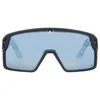 Spy Monolith Happy Boost Polar Ice Shield Unisex Sunglasses 6700000000186 138 In Black