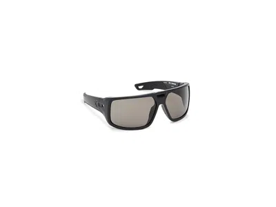 Spy Optic Mainline Fashion Men's Sunglasses Matte Black 1: 69mm, Plastic/polycarbonate