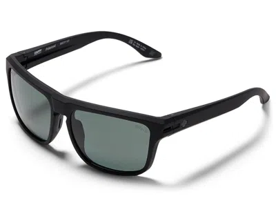 Spy Optic Region Fashion Sunglasses Matte Black 1: 59mm