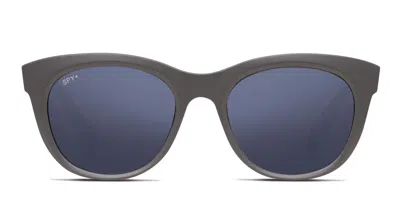 Spy Optic Spy Boundless Gray