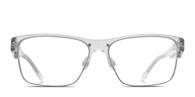 Spy Optic Spy Brody 50/50 Clear,silver