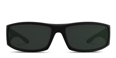 Spy Optic Spy Cooper Matte Black