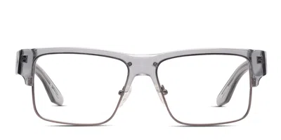 Spy Optic Spy Cyrus 5050 Gray,clear,gunmetal