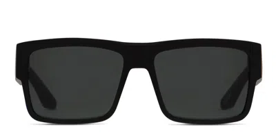 Spy Optic Spy Cyrus Black,gray,green