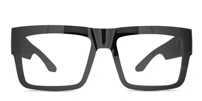 Spy Optic Spy Cyrus Switch W/clip-on Gray