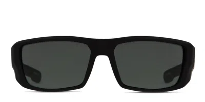 Spy Optic Spy Dirk Black,green