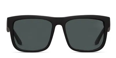 Spy Optic Spy Discord Matte Black,green
