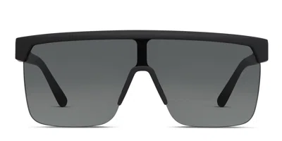 Spy Optic Spy Flynn 50/50 Black
