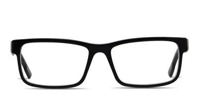 Spy Optic Spy Hale Black Clear Gunmetal Shiny Black,clear,gunmetal