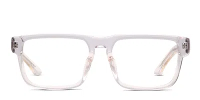 Spy Optic Spy Helm Optical Clear