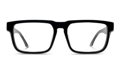 Spy Optic Spy Helm Optical Shiny Black