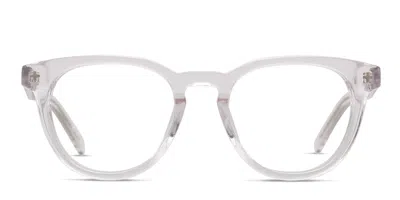 Spy Optic Spy Kaden Clear